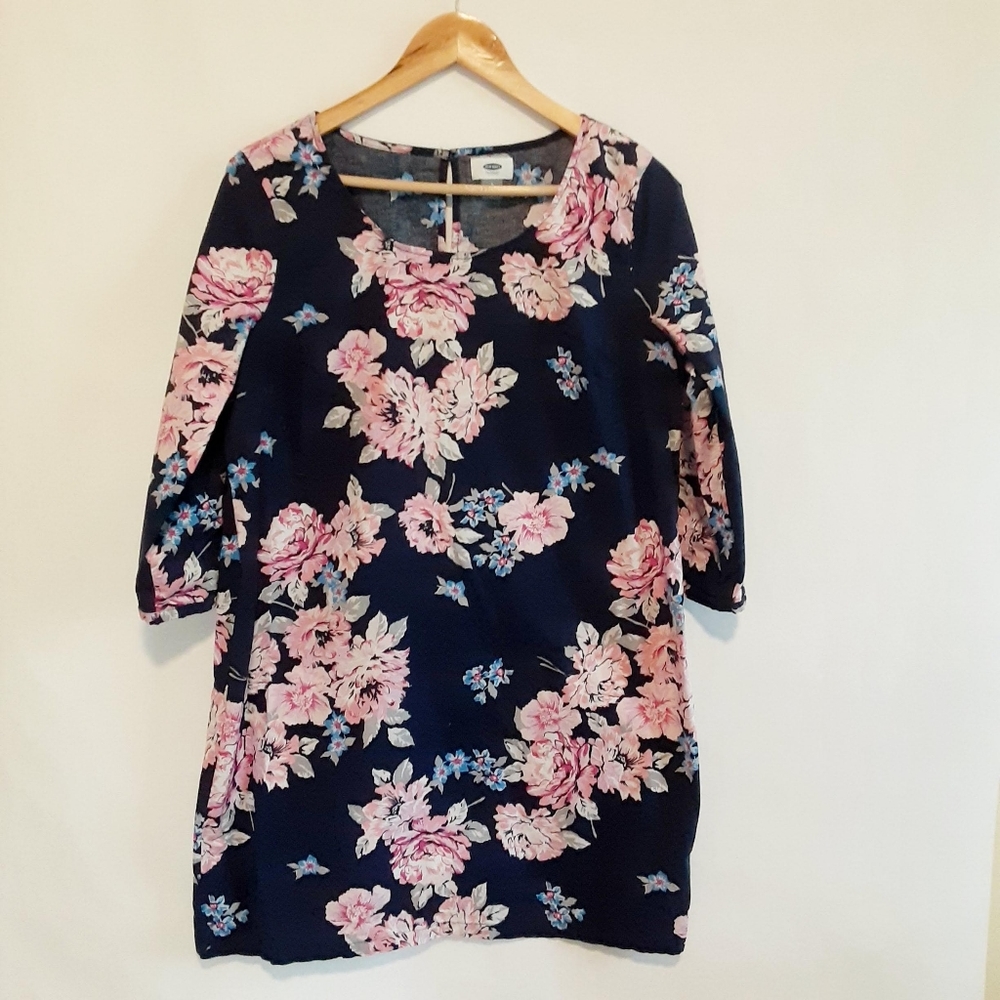 Old Navy Tunic
